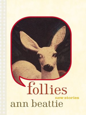 cover image of Follies